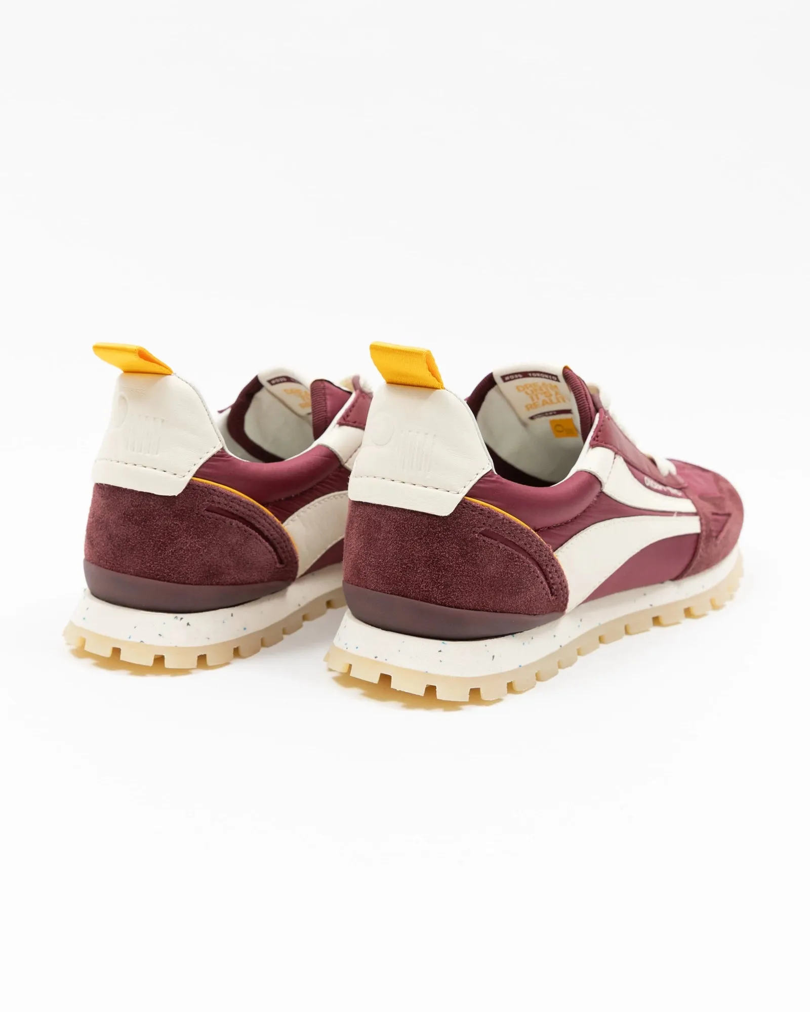 Oncept Women's Toronto Cordovan sold by Orleans Shoe Co. product image thumbnail 3