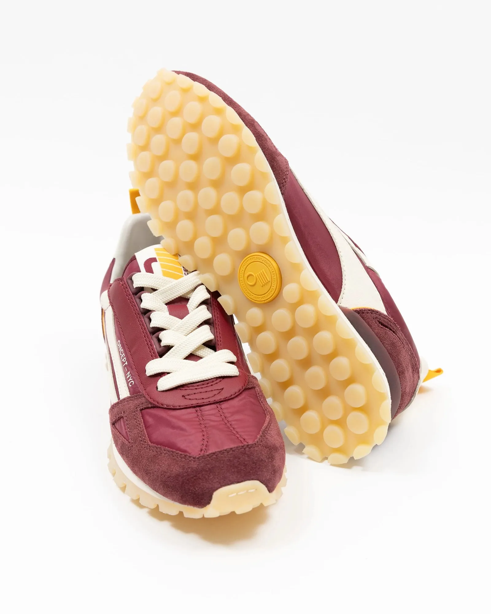 Oncept Women's Toronto Cordovan sold by Orleans Shoe Co. product image thumbnail 4