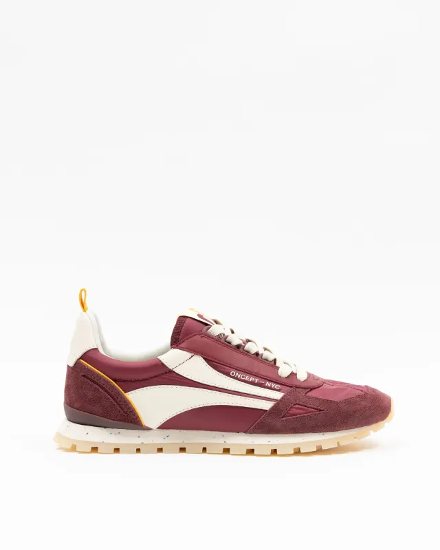 Oncept Women's Toronto Cordovan sold by Orleans Shoe Co.