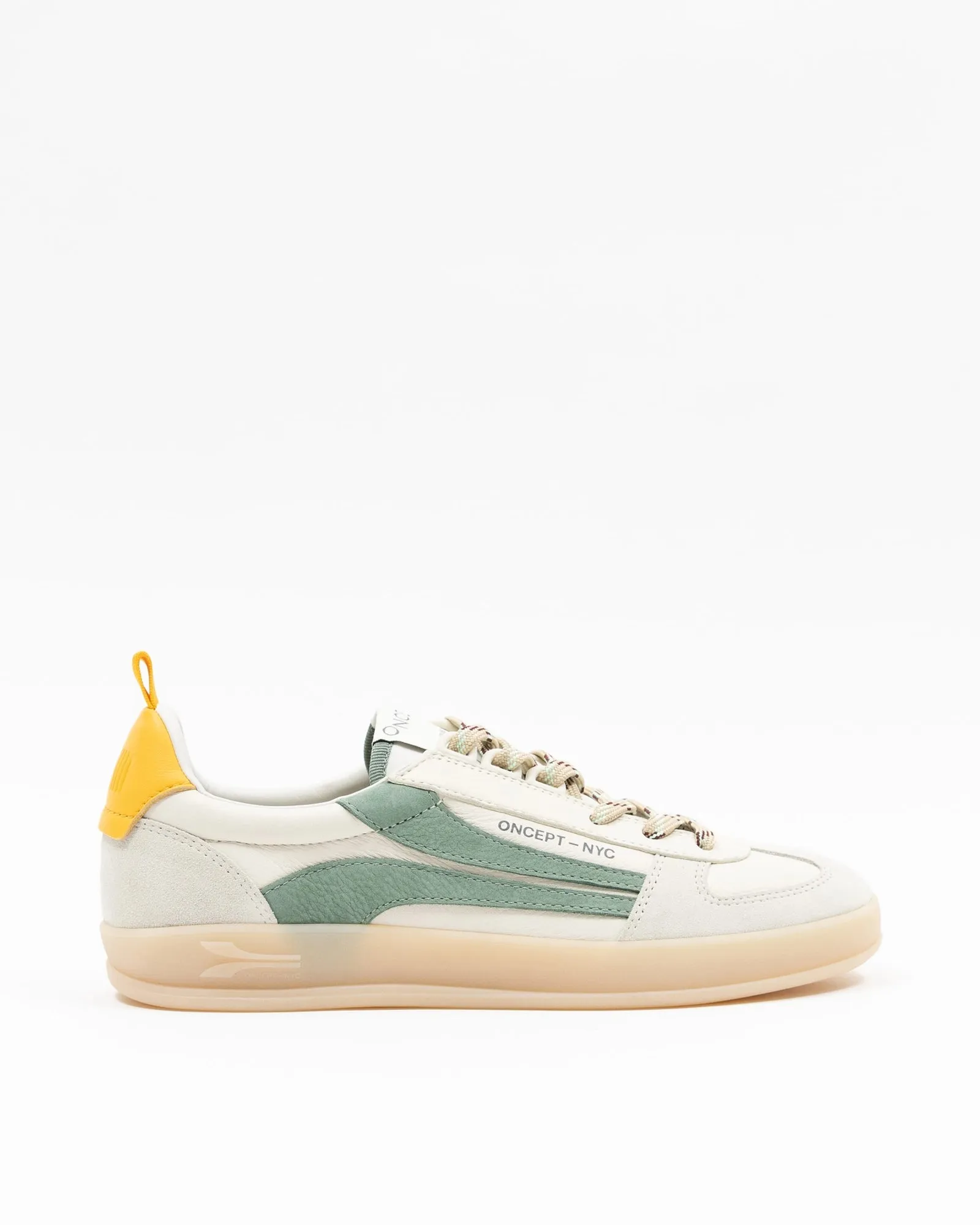 Oncept Women's Fez Agave sold by Orleans Shoe Co.