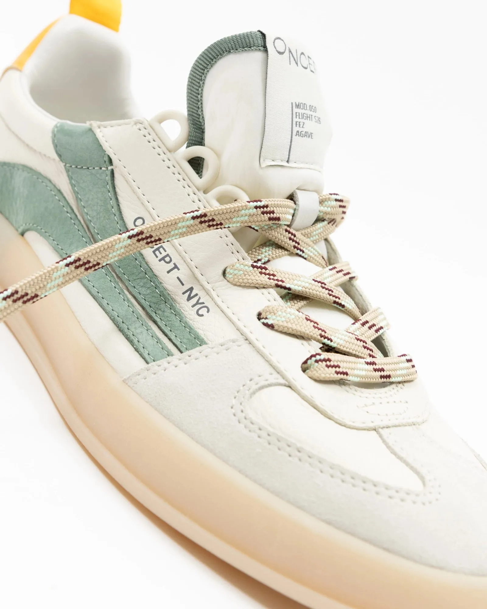 Oncept Women's Fez Agave sold by Orleans Shoe Co. product image thumbnail 5