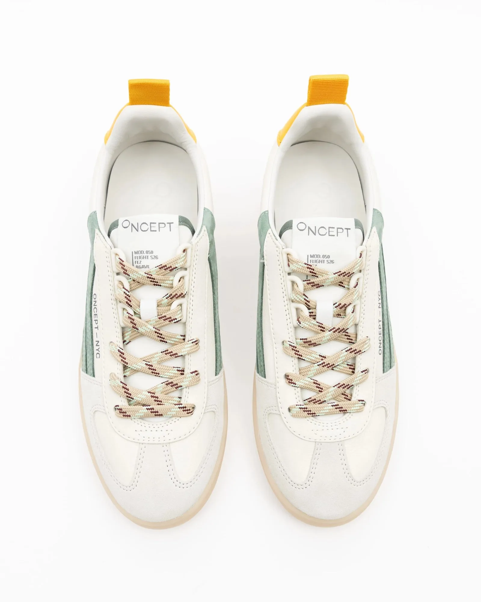 Oncept Women's Fez Agave sold by Orleans Shoe Co. product image thumbnail 2