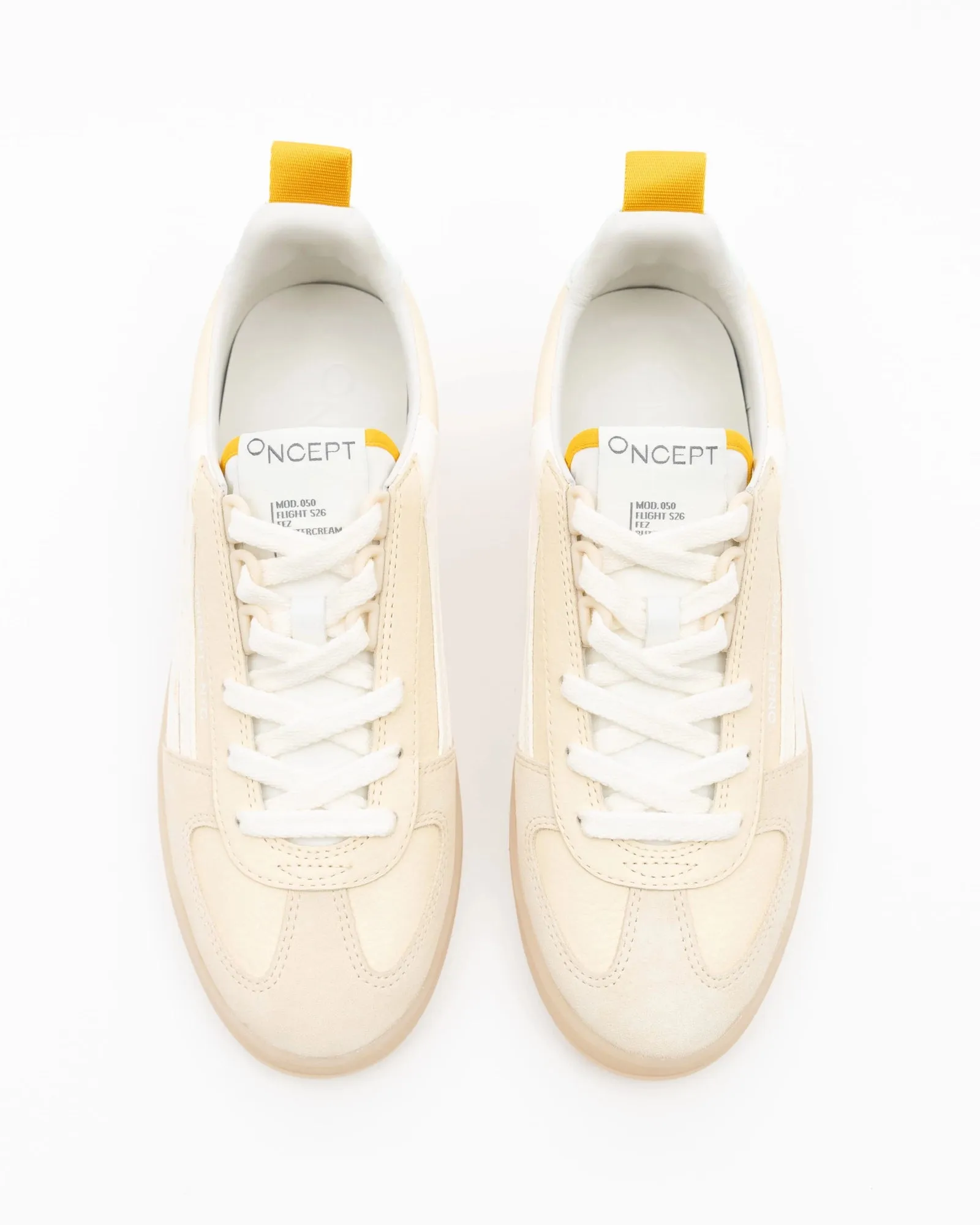 Oncept Women's Fez Buttercream sold by Orleans Shoe Co. product image thumbnail 2