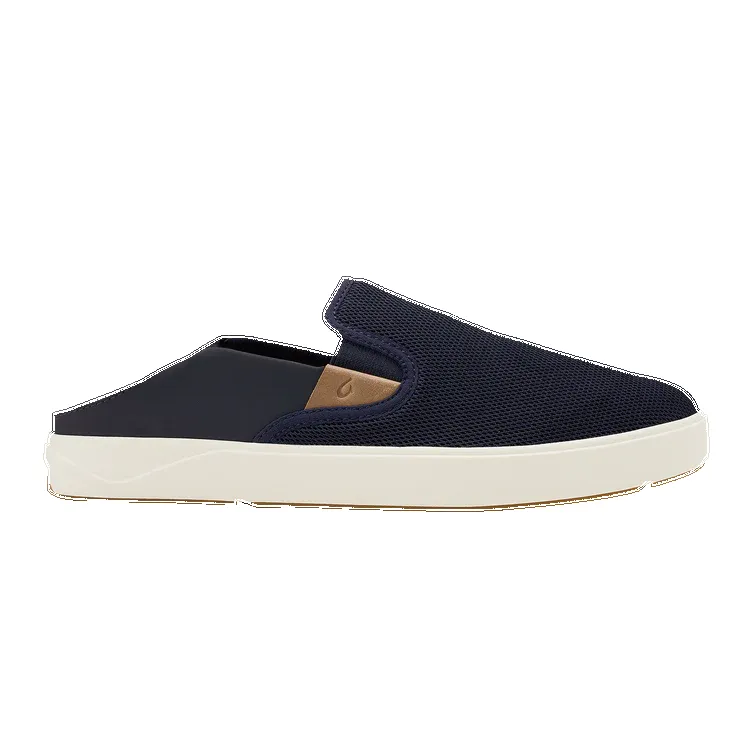 Olukai Men’s Lae’ahi Nui Trench Blue Tan sold by Orleans Shoe Co. product image thumbnail 2