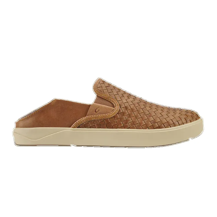 Olukai Men’s Lae’ahi Lauhala Fox Fox sold by Orleans Shoe Co. product image thumbnail 2