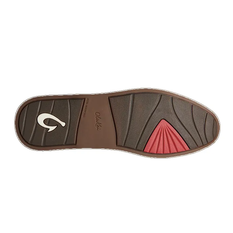 Olukai Women's Mi'i Kukui Brown Kukui Brown sold by Orleans Shoe Co. product image thumbnail 5