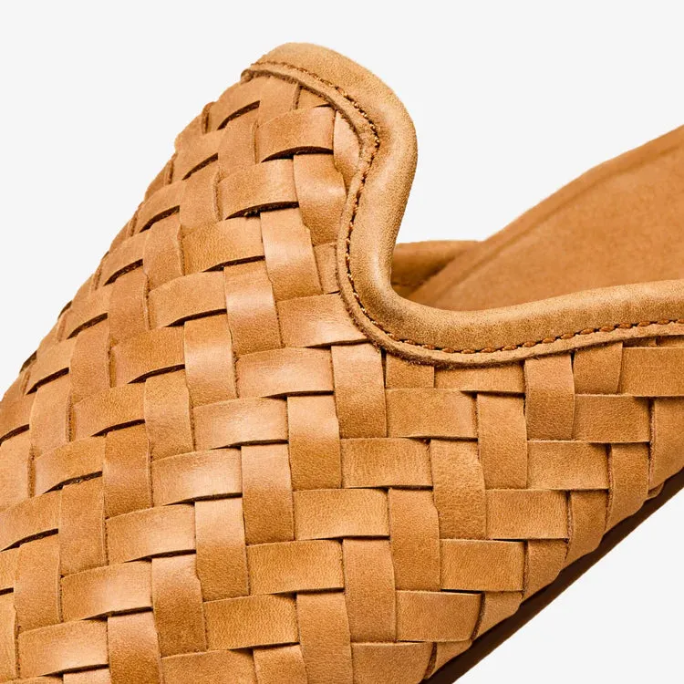 Olukai Women's Mi'i Kukui Brown Kukui Brown sold by Orleans Shoe Co. product image thumbnail 3