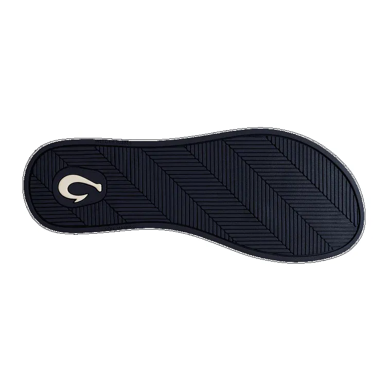 Olukai Women's 'Uiki Trench Blue Pa'i sold by Orleans Shoe Co. product image thumbnail 3