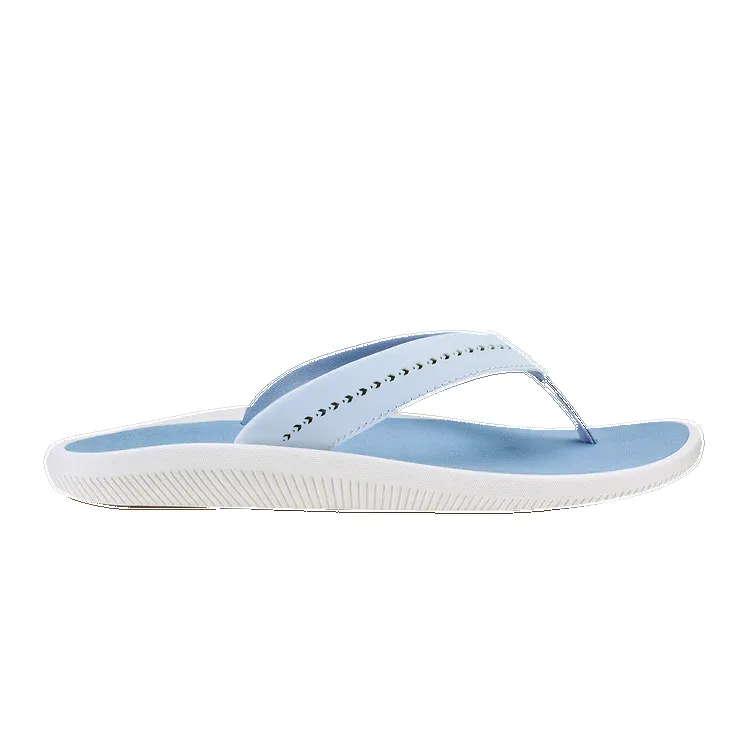 Olukai Women's Ulele Lanai Breeze Ocean Fog sold by Orleans Shoe Co. product image thumbnail 2