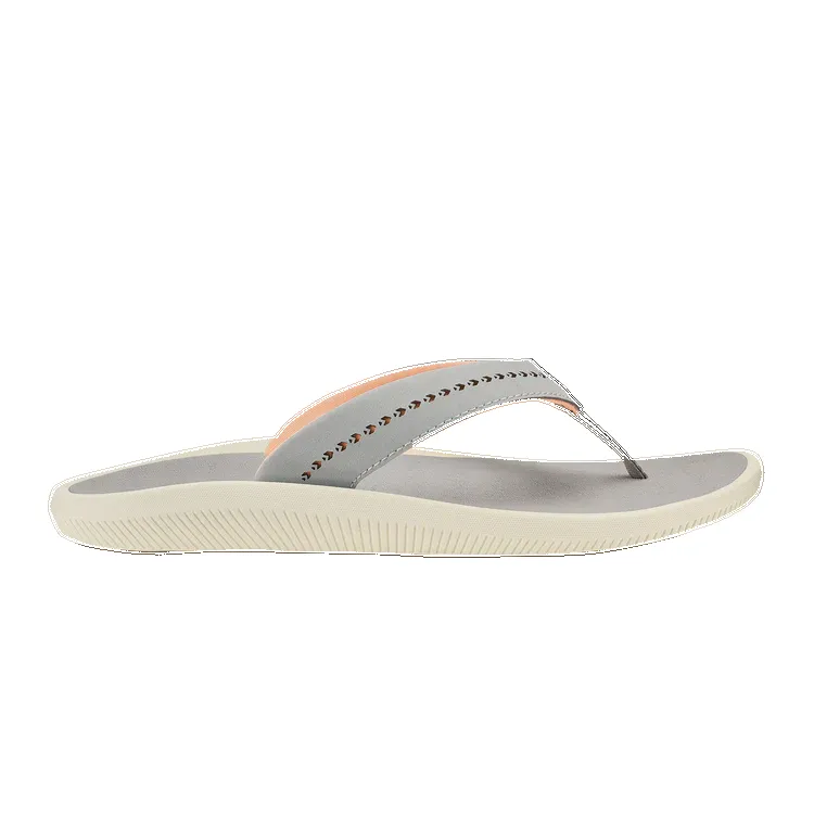 Olukai Women's Ulele Ash Ash sold by Orleans Shoe Co. product image thumbnail 2