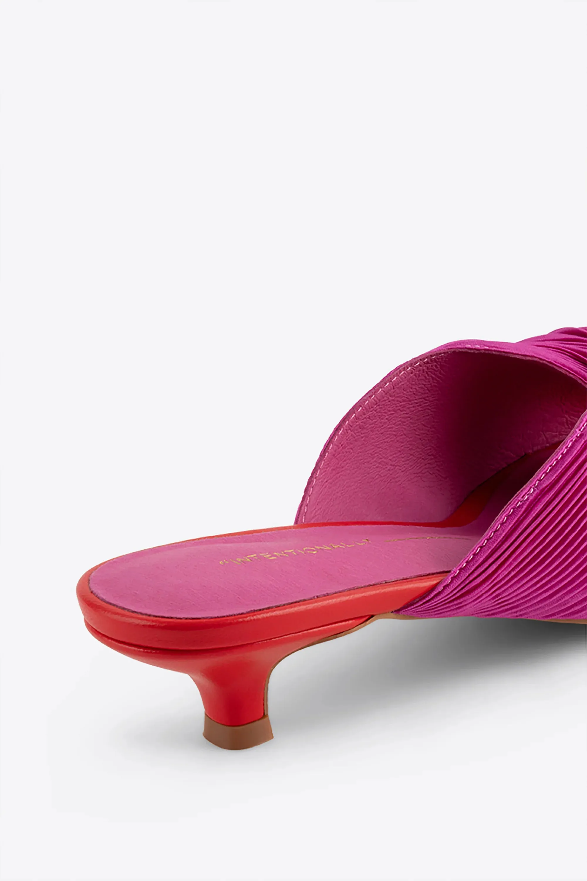 Intentionally Blank Women's Curfew Flamingo sold by Orleans Shoe Co. product image thumbnail 5