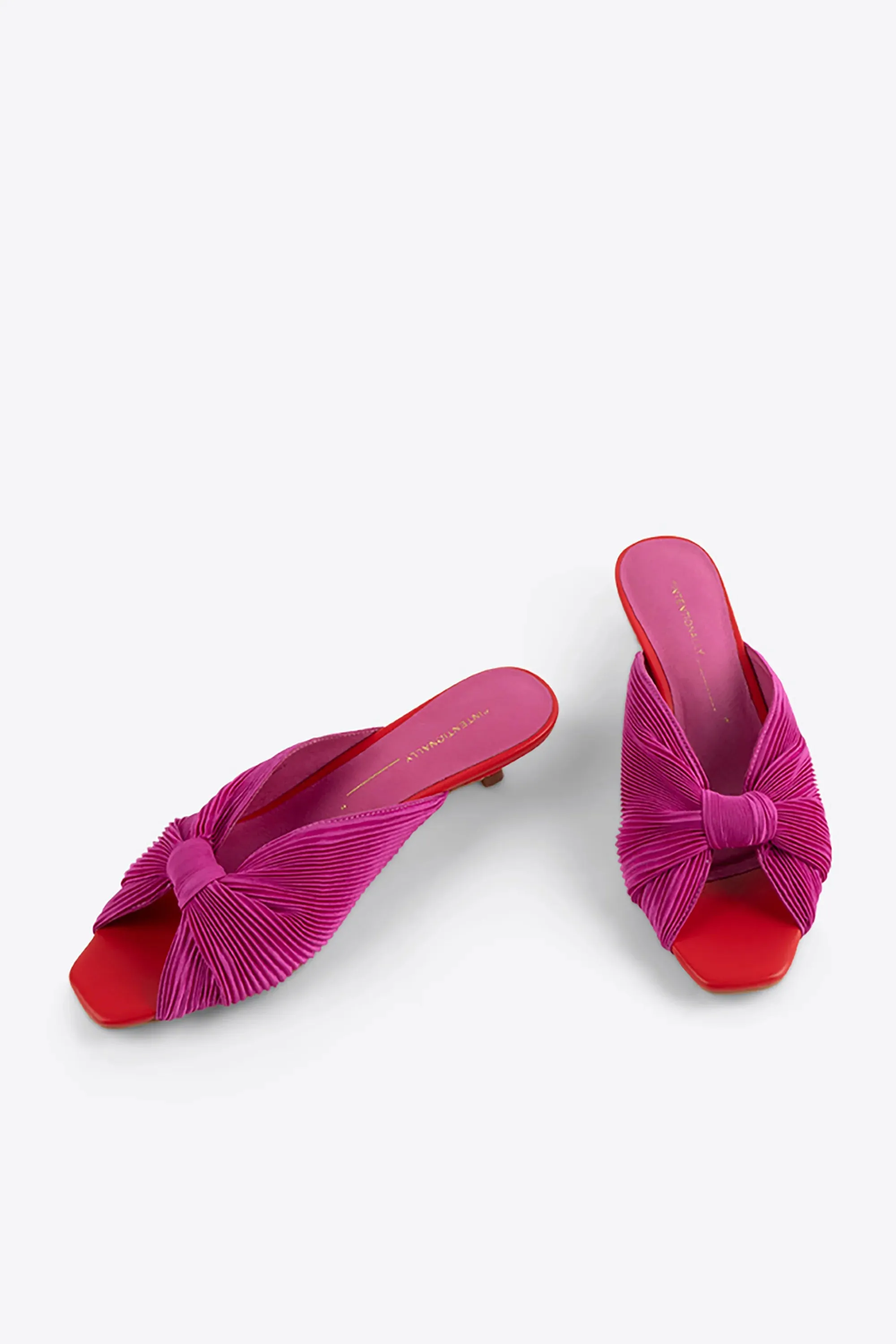 Intentionally Blank Women's Curfew Flamingo sold by Orleans Shoe Co. product image thumbnail 2
