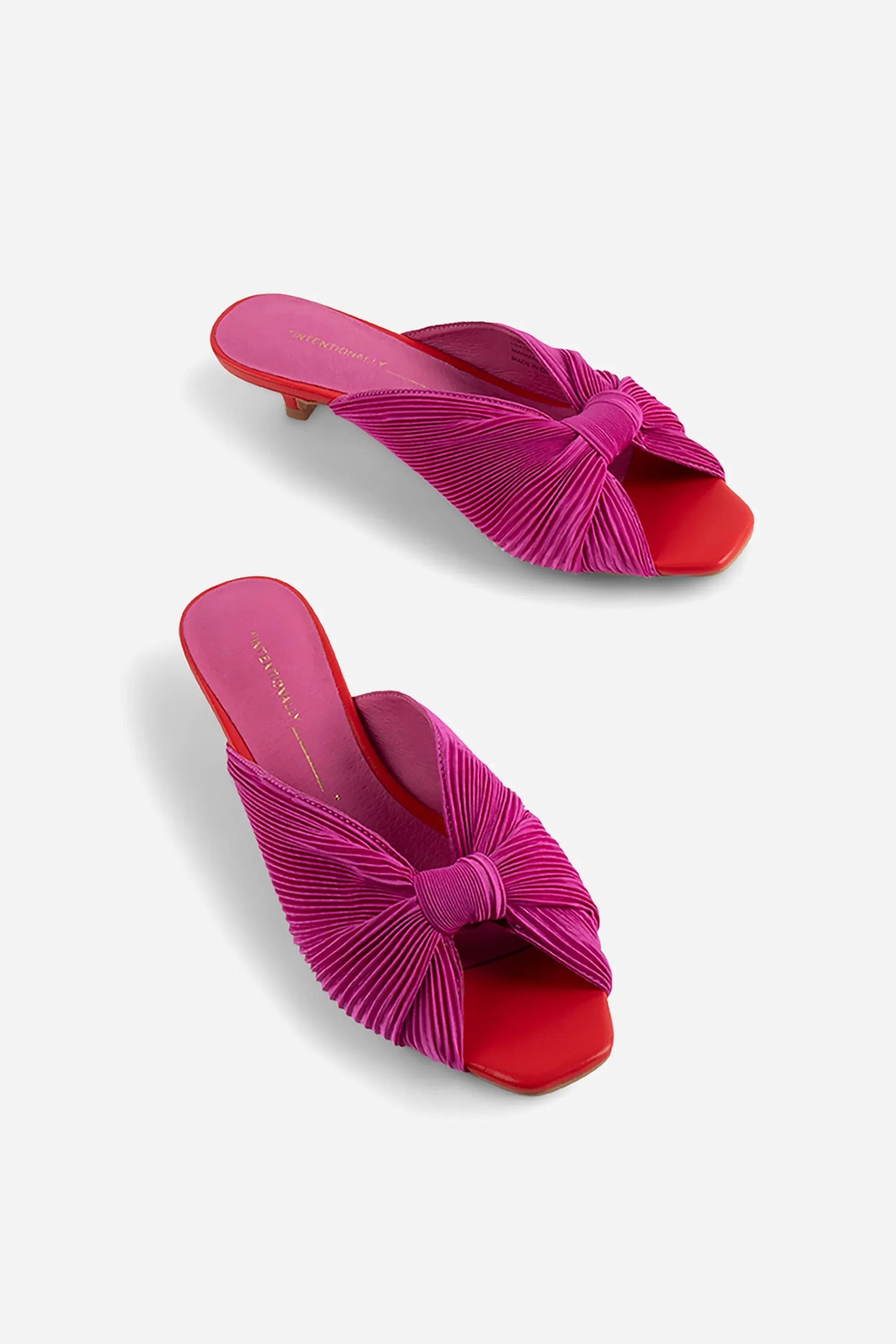 Intentionally Blank Women's Curfew Flamingo sold by Orleans Shoe Co. product image thumbnail 3