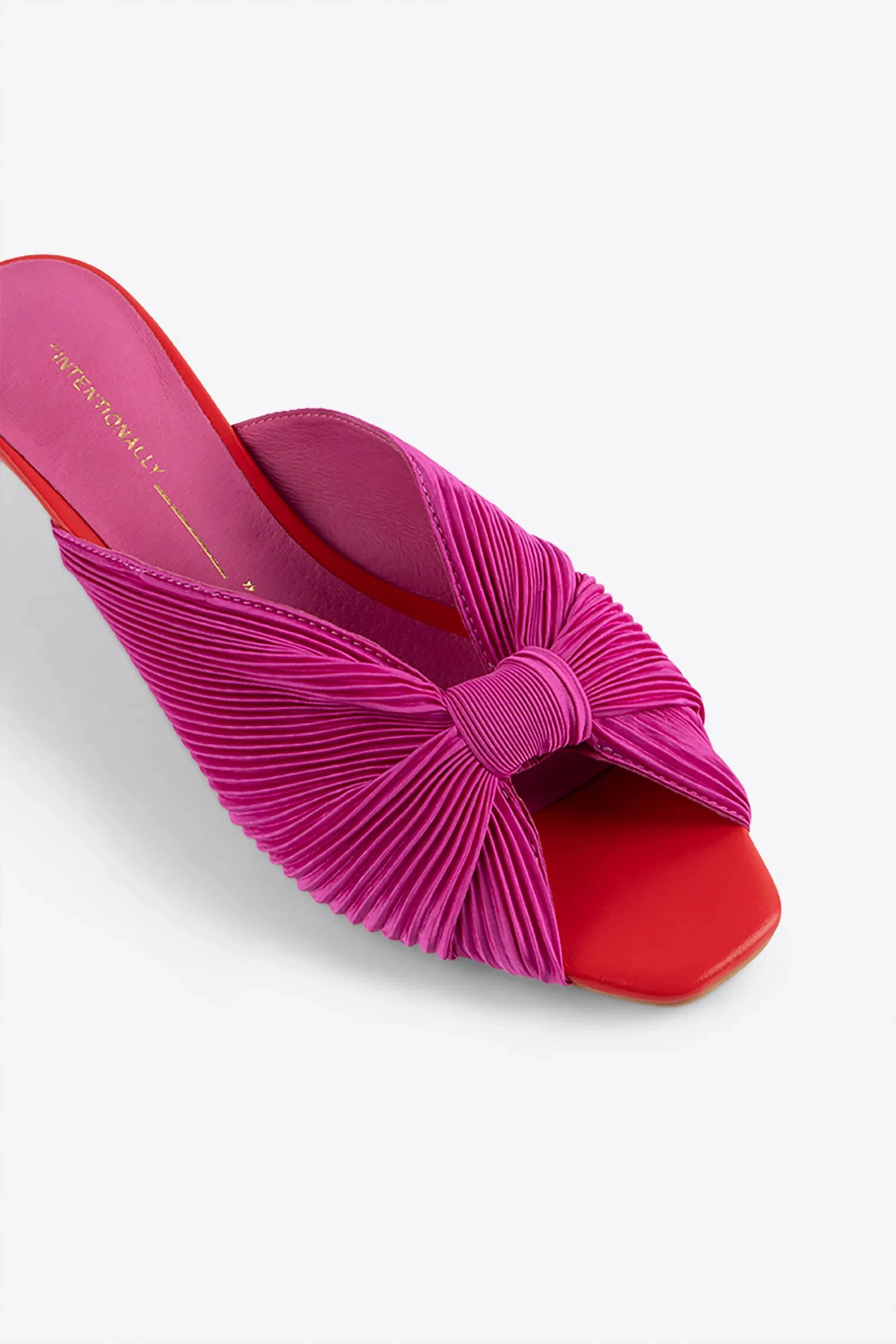 Intentionally Blank Women's Curfew Flamingo sold by Orleans Shoe Co. product image thumbnail 4