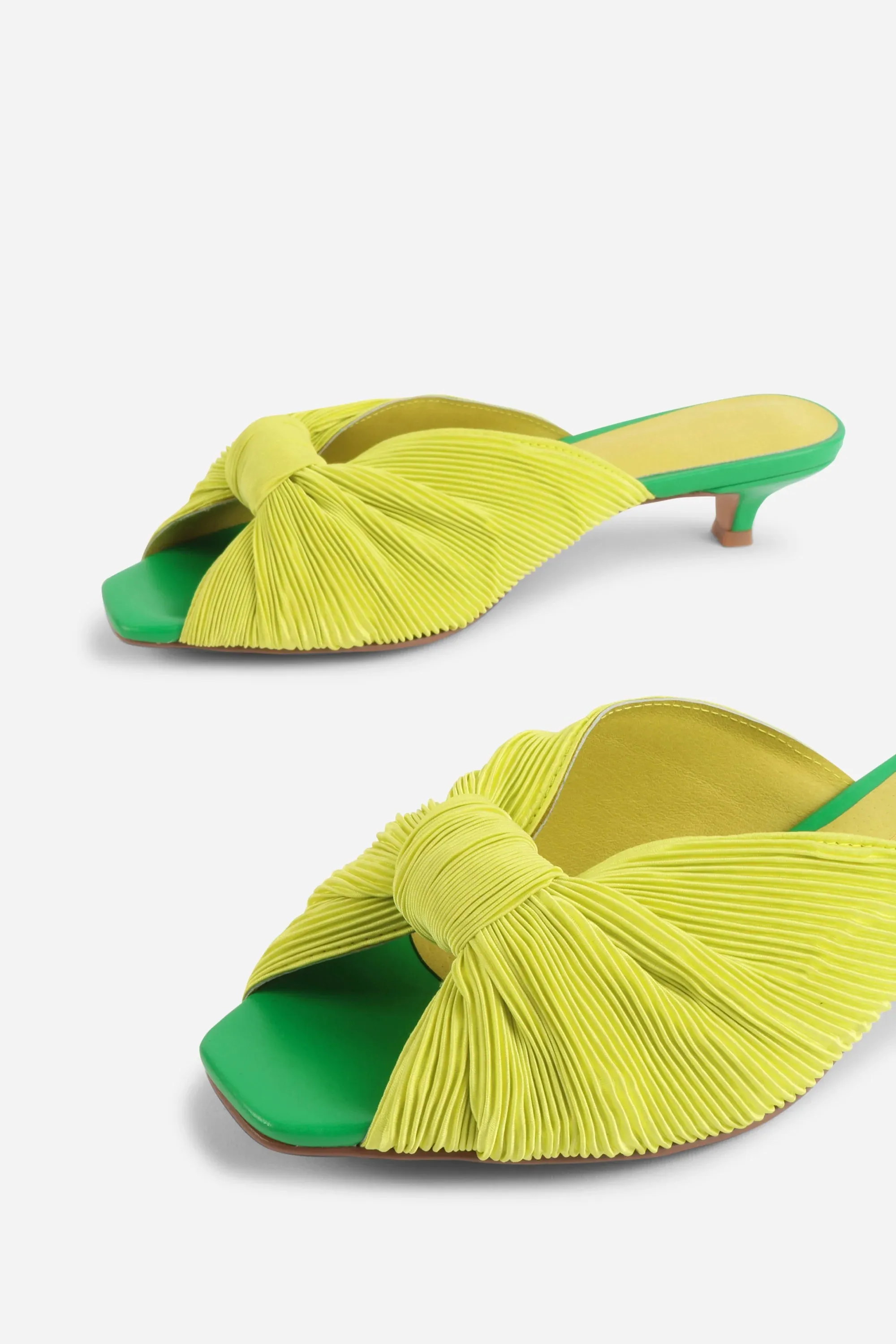 Intentionally Blank Women's Curfew Lime sold by Orleans Shoe Co. product image thumbnail 4