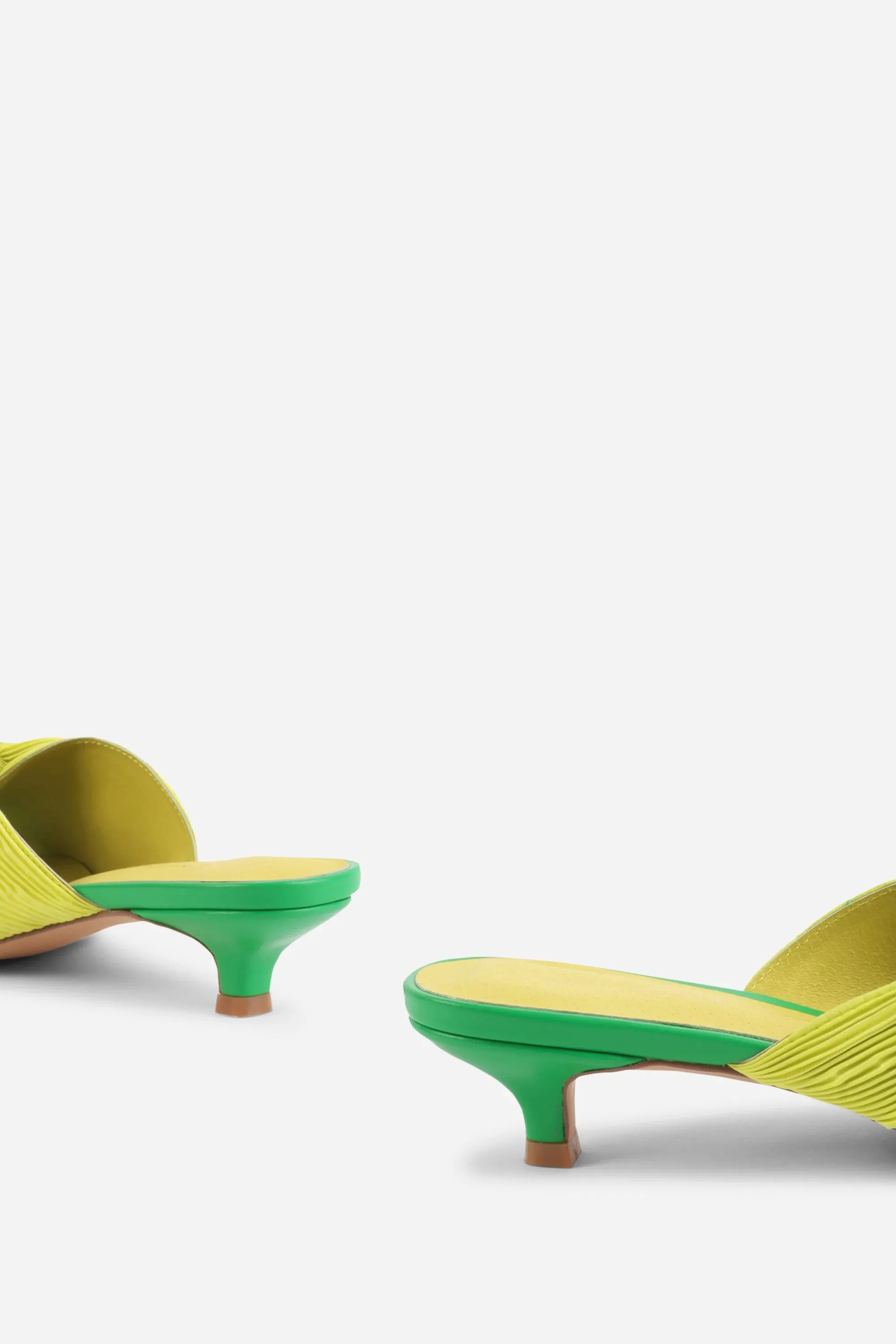 Intentionally Blank Women's Curfew Lime sold by Orleans Shoe Co. product image thumbnail 5