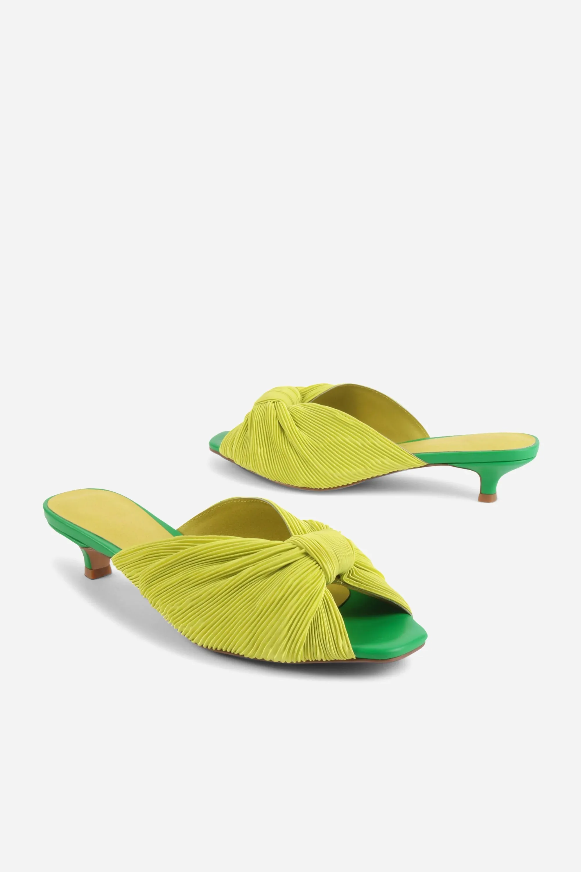 Intentionally Blank Women's Curfew Lime sold by Orleans Shoe Co. product image thumbnail 2