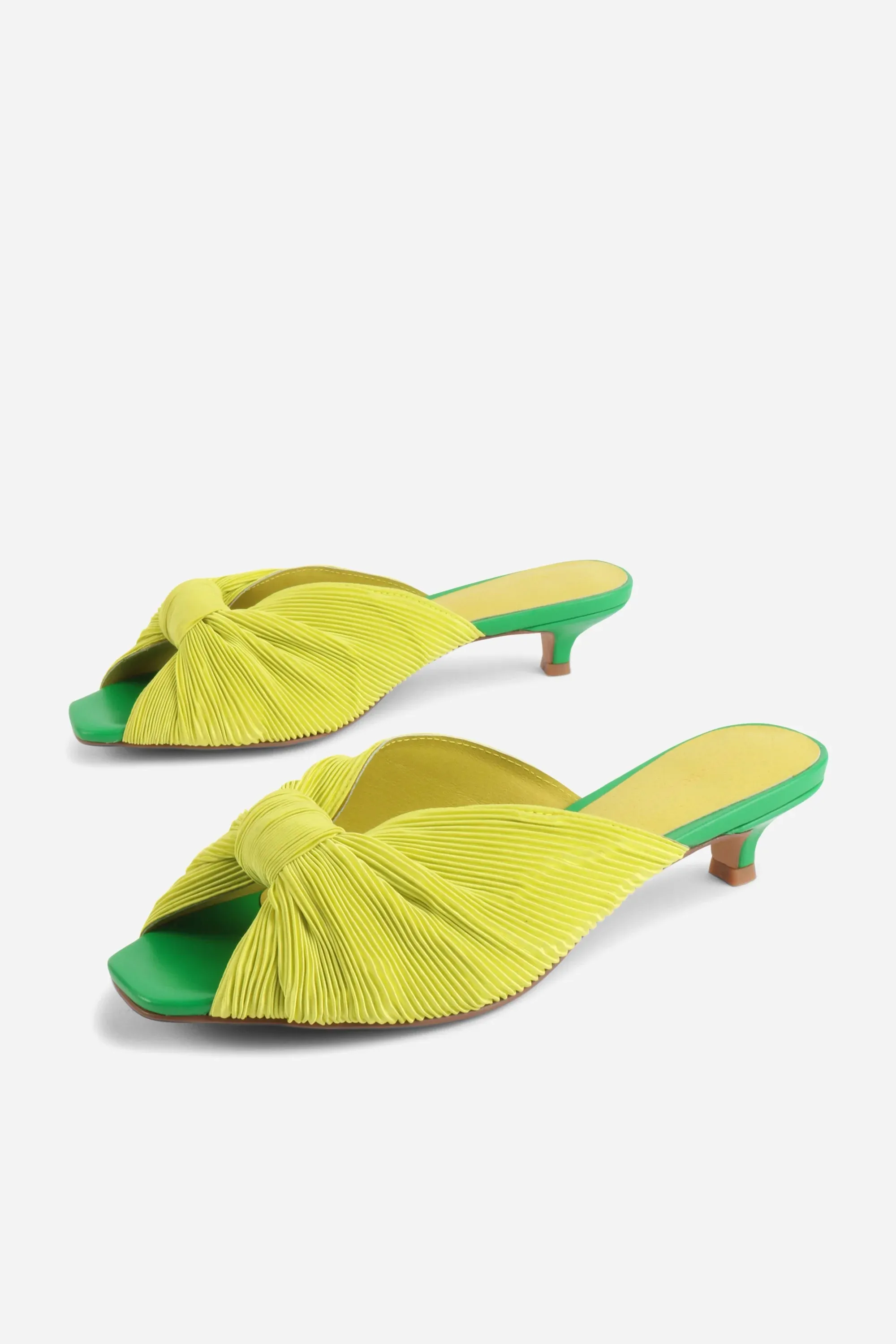 Intentionally Blank Women's Curfew Lime sold by Orleans Shoe Co. product image thumbnail 3