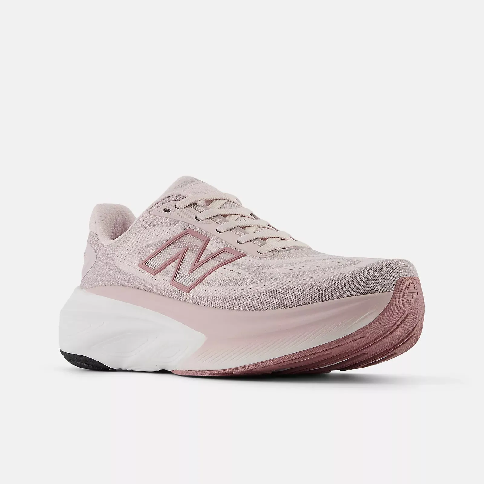 New Balance Women's WMOR1TC Pink Pink sold by Orleans Shoe Co. product image thumbnail 2