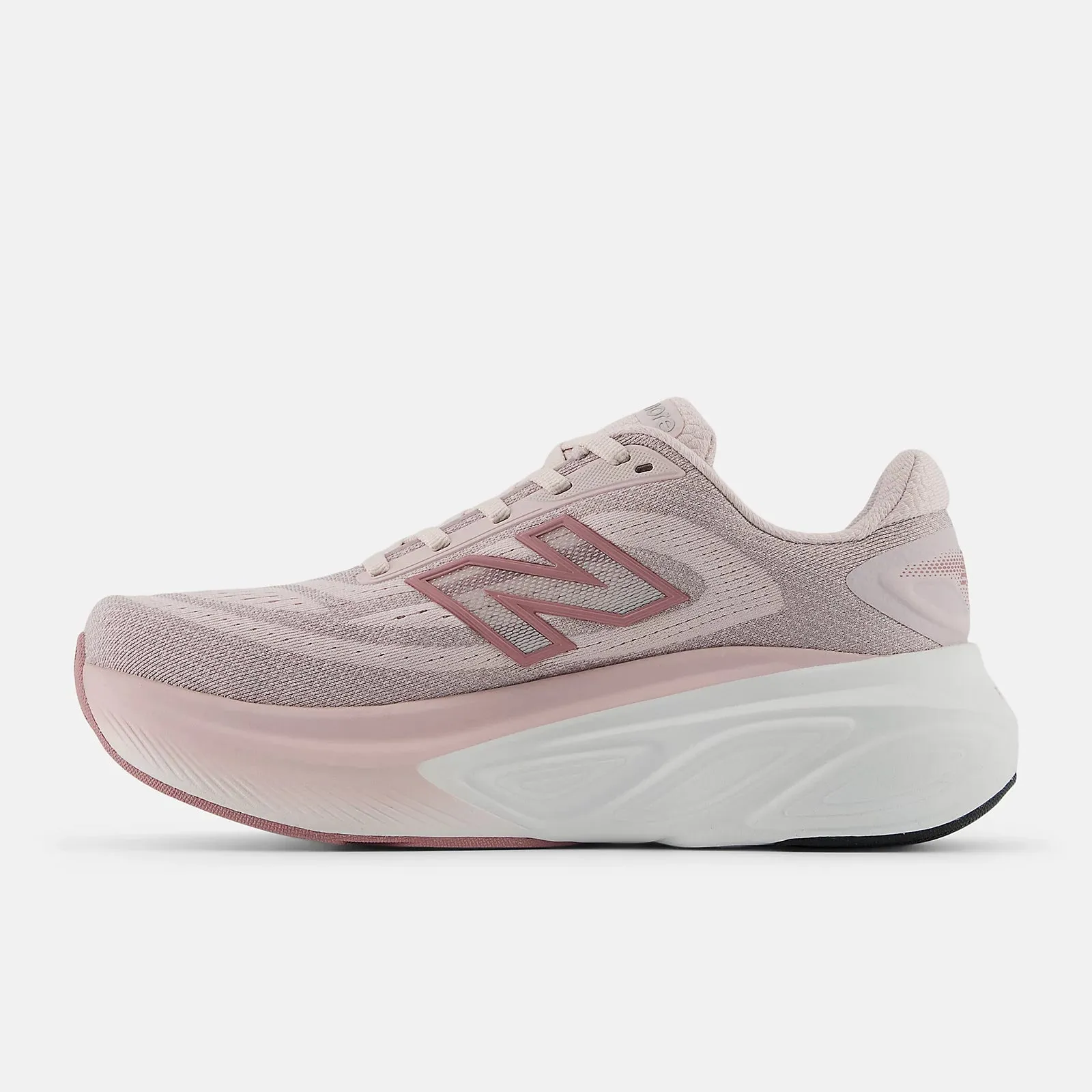 New Balance Women's WMOR1TC Pink Pink sold by Orleans Shoe Co. product image thumbnail 3