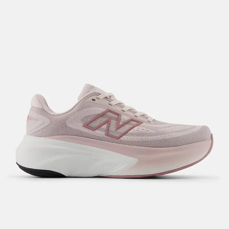 New Balance Women's WMOR1TC Pink Pink made by New Balance