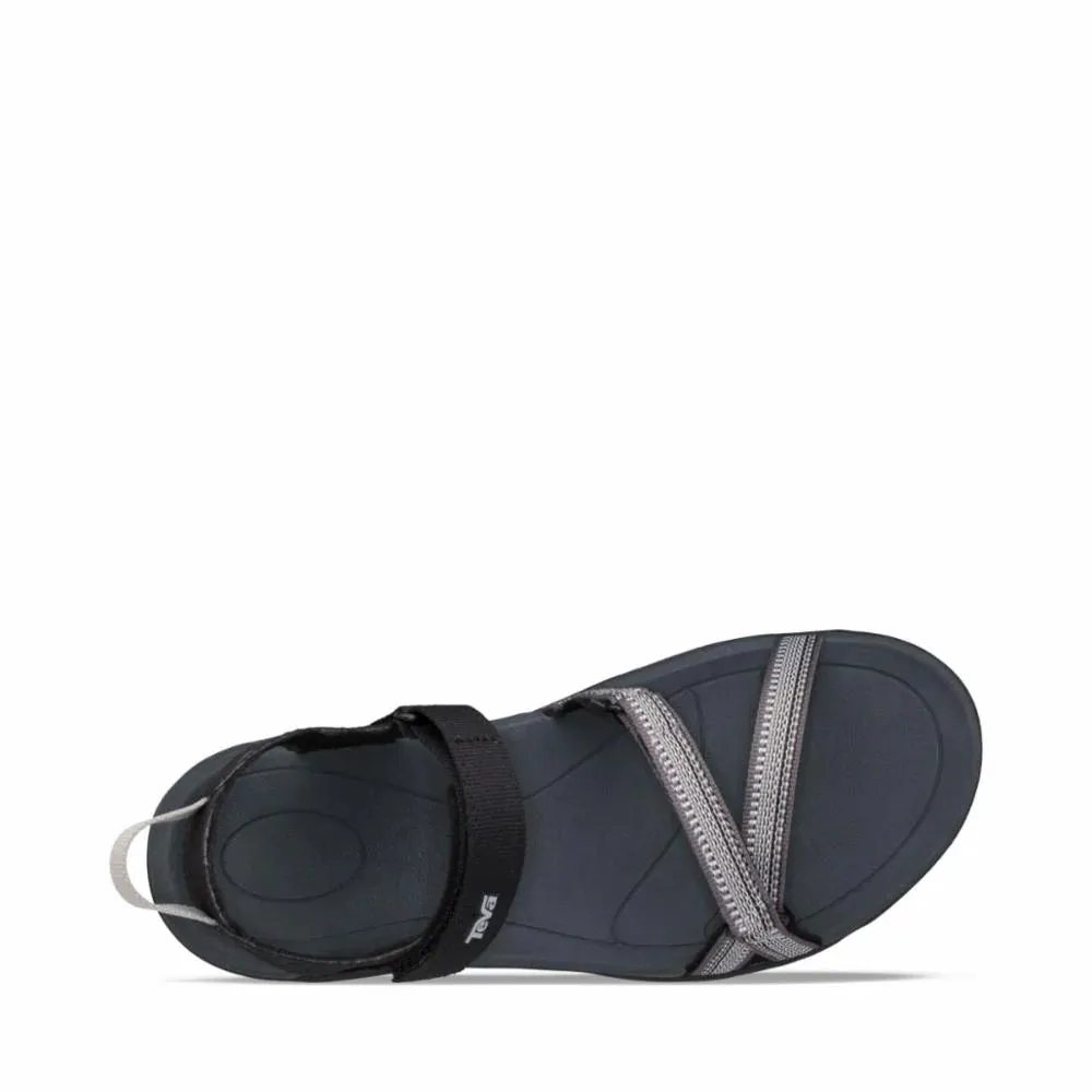 Teva Women's Verra Antiguous Black Multi sold by Orleans Shoe Co. product image thumbnail 4