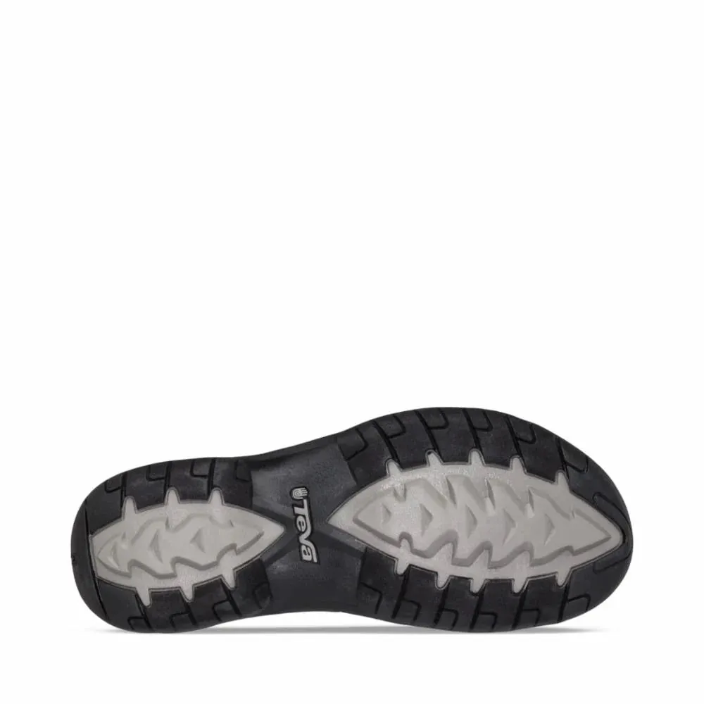 Teva Women's Verra Antiguous Black Multi sold by Orleans Shoe Co. product image thumbnail 5