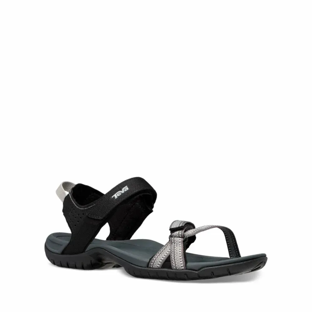 Teva Women's Verra Antiguous Black Multi sold by Orleans Shoe Co. product image thumbnail 2
