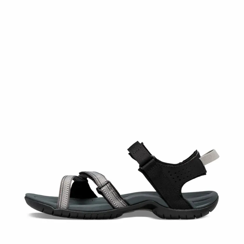 Teva Women's Verra Antiguous Black Multi sold by Orleans Shoe Co. product image thumbnail 3