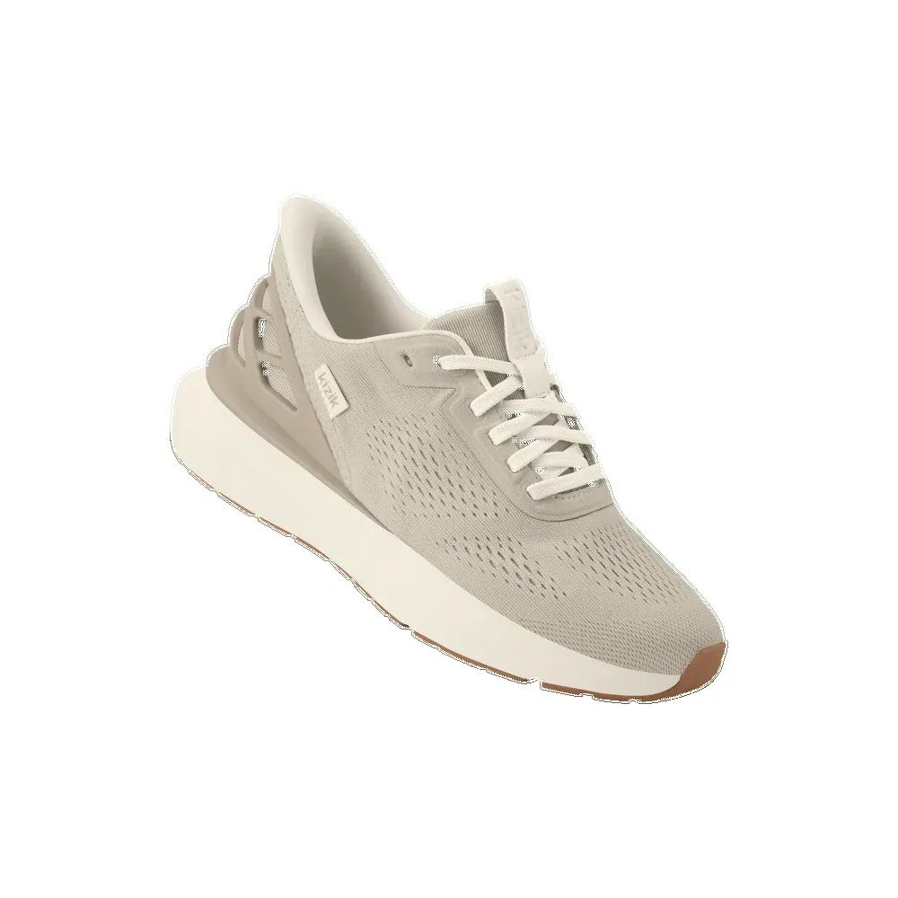 Kizik Women's Athens 2 Oatmeal Pristine sold by Orleans Shoe Co. product image thumbnail 2