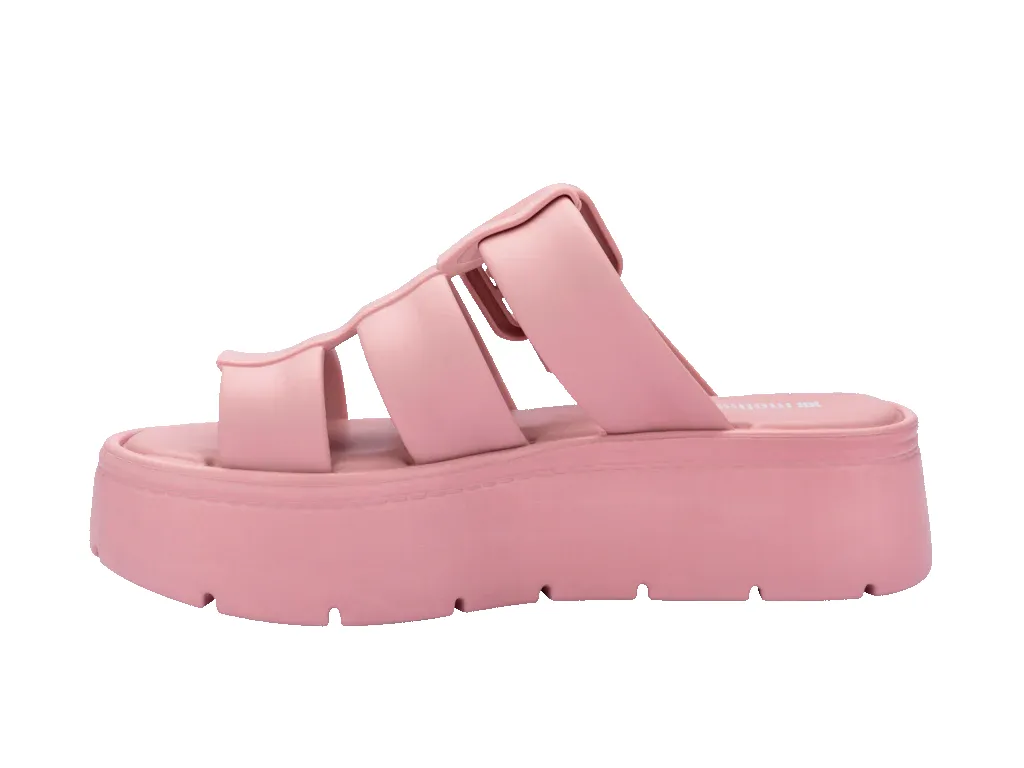 Melissa Women's Pump Platform Pink sold by Orleans Shoe Co. product image thumbnail 3