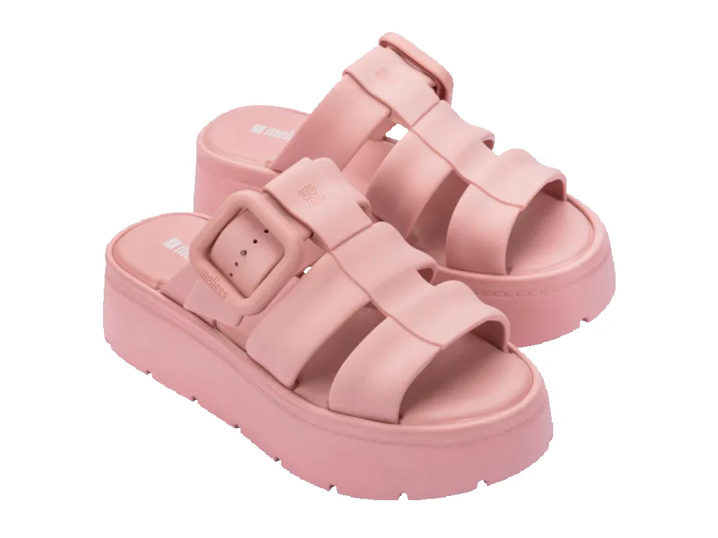 Melissa Women's Pump Platform Pink sold by Orleans Shoe Co. product image thumbnail 2