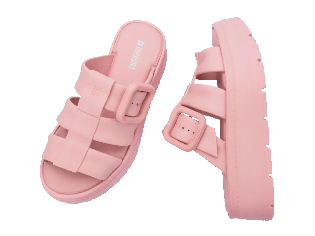 Melissa Women's Pump Platform Pink sold by Orleans Shoe Co. product image thumbnail 5