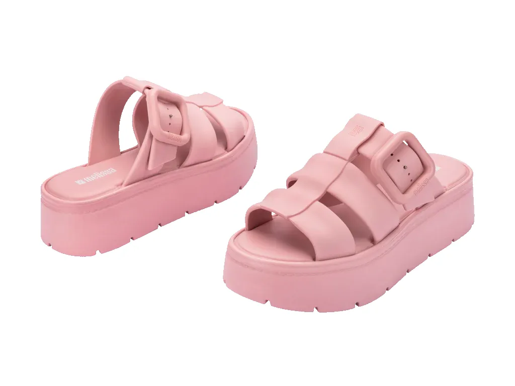 Melissa Women's Pump Platform Pink sold by Orleans Shoe Co. product image thumbnail 4