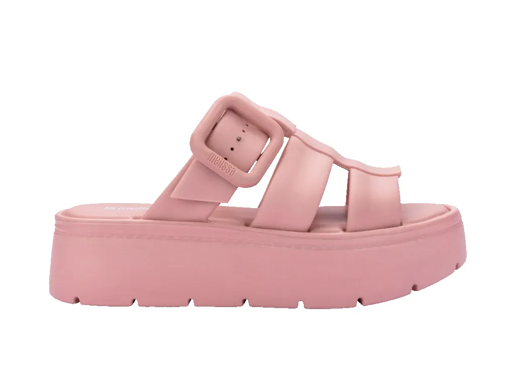 Melissa Women's Pump Platform Pink sold by Orleans Shoe Co.