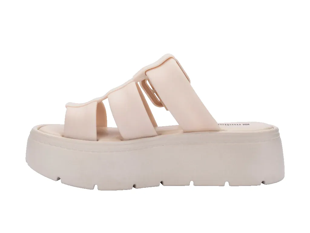 Melissa Women's Pump Platform Beige sold by Orleans Shoe Co. product image thumbnail 3