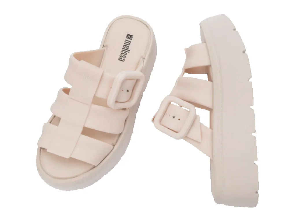 Melissa Women's Pump Platform Beige sold by Orleans Shoe Co. product image thumbnail 5