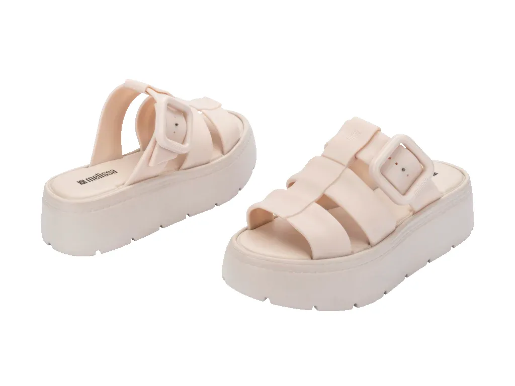 Melissa Women's Pump Platform Beige sold by Orleans Shoe Co. product image thumbnail 4