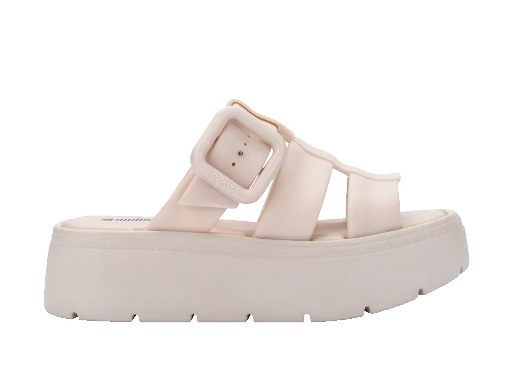 Melissa Women's Pump Platform Beige sold by Orleans Shoe Co.