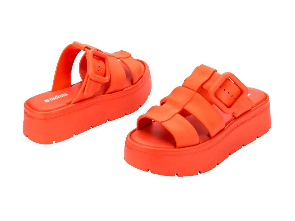 Melissa Women's Pump Platform Orange sold by Orleans Shoe Co. product image thumbnail 4