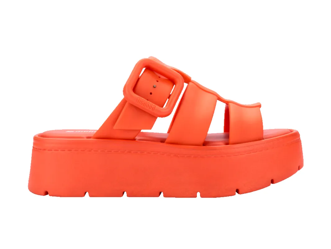 Melissa Women's Pump Platform Orange sold by Orleans Shoe Co.
