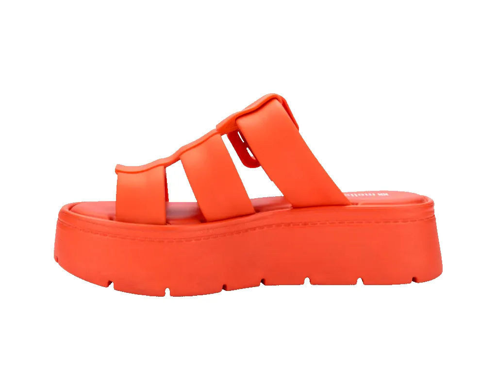 Melissa Women's Pump Platform Orange sold by Orleans Shoe Co. product image thumbnail 3