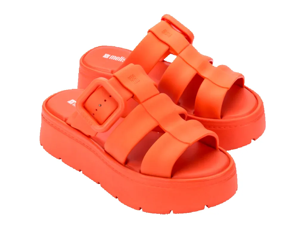 Melissa Women's Pump Platform Orange sold by Orleans Shoe Co. product image thumbnail 2