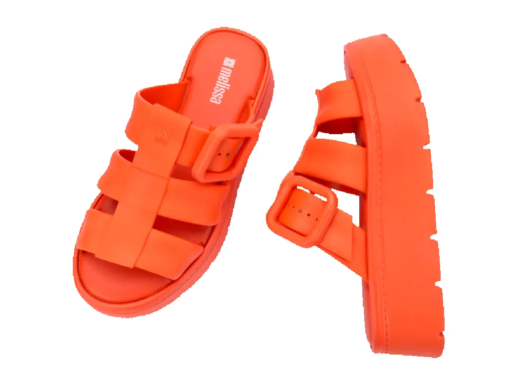 Melissa Women's Pump Platform Orange sold by Orleans Shoe Co. product image thumbnail 5