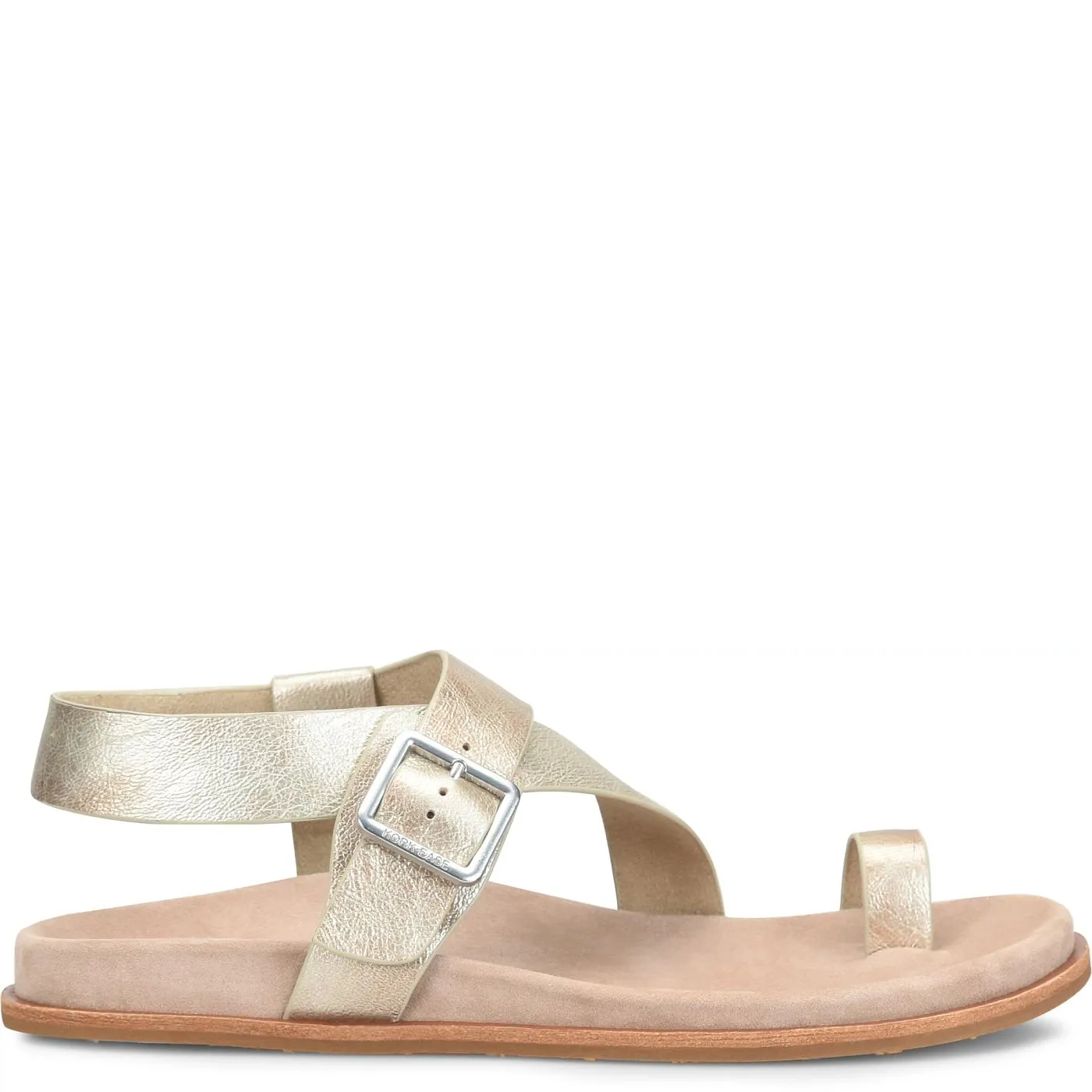 Kork Ease Women's Anya Bronze sold by Orleans Shoe Co. product image thumbnail 3