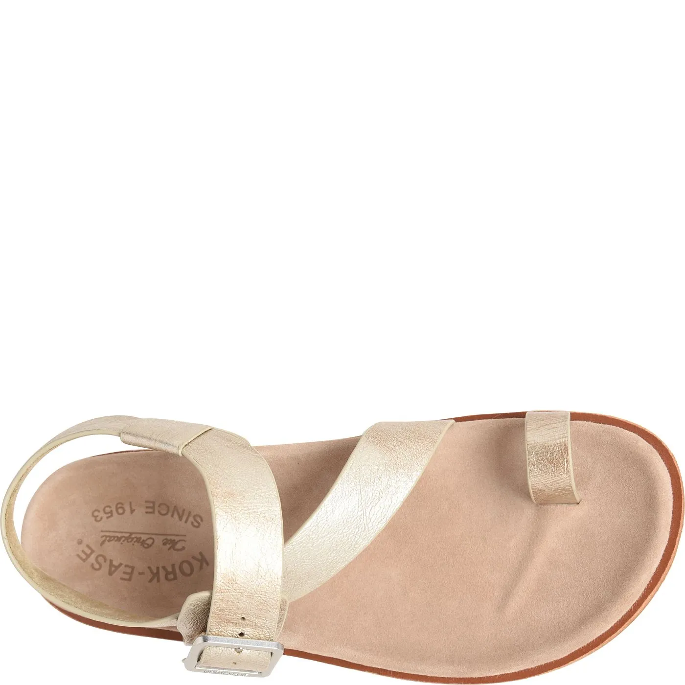 Kork Ease Women's Anya Bronze sold by Orleans Shoe Co. product image thumbnail 4