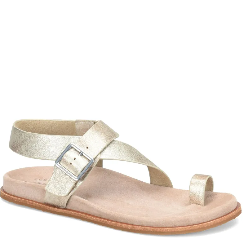 Kork Ease Women's Anya Bronze made by Kork-Ease