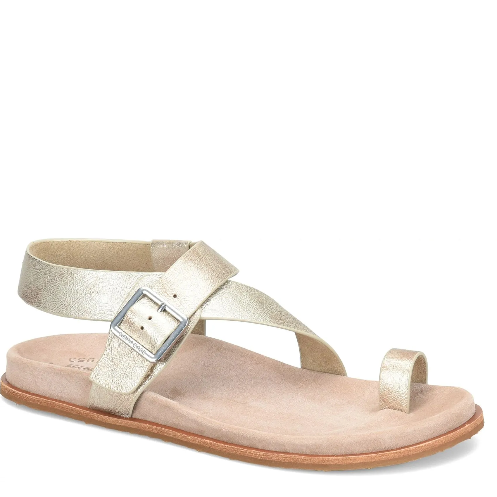 Kork Ease Women's Anya Bronze sold by Orleans Shoe Co.