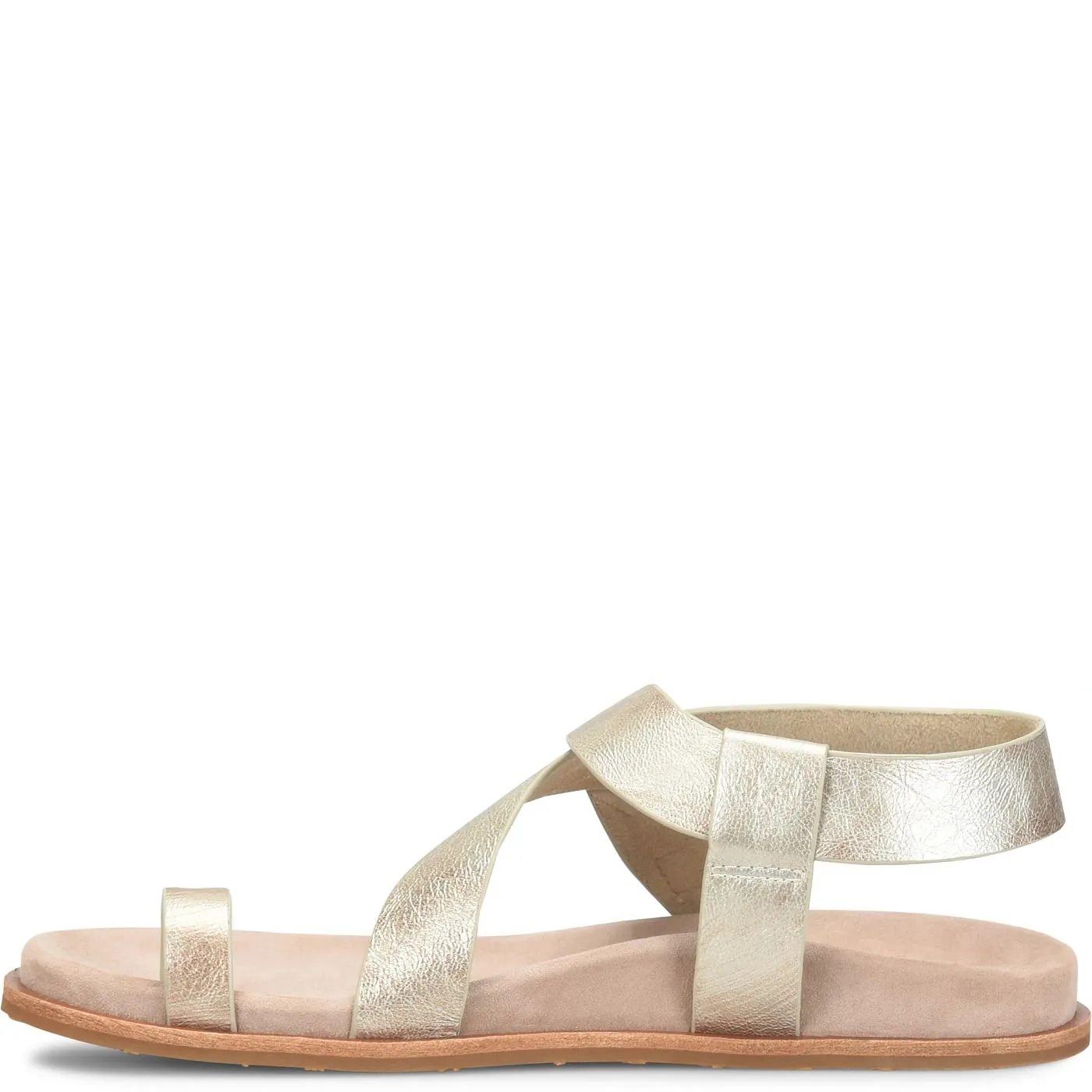 Kork Ease Women's Anya Bronze sold by Orleans Shoe Co. product image thumbnail 2