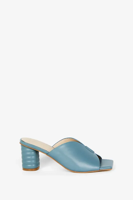 Intentionally Blank Women's Kamika Blue made by Intentionally Blank